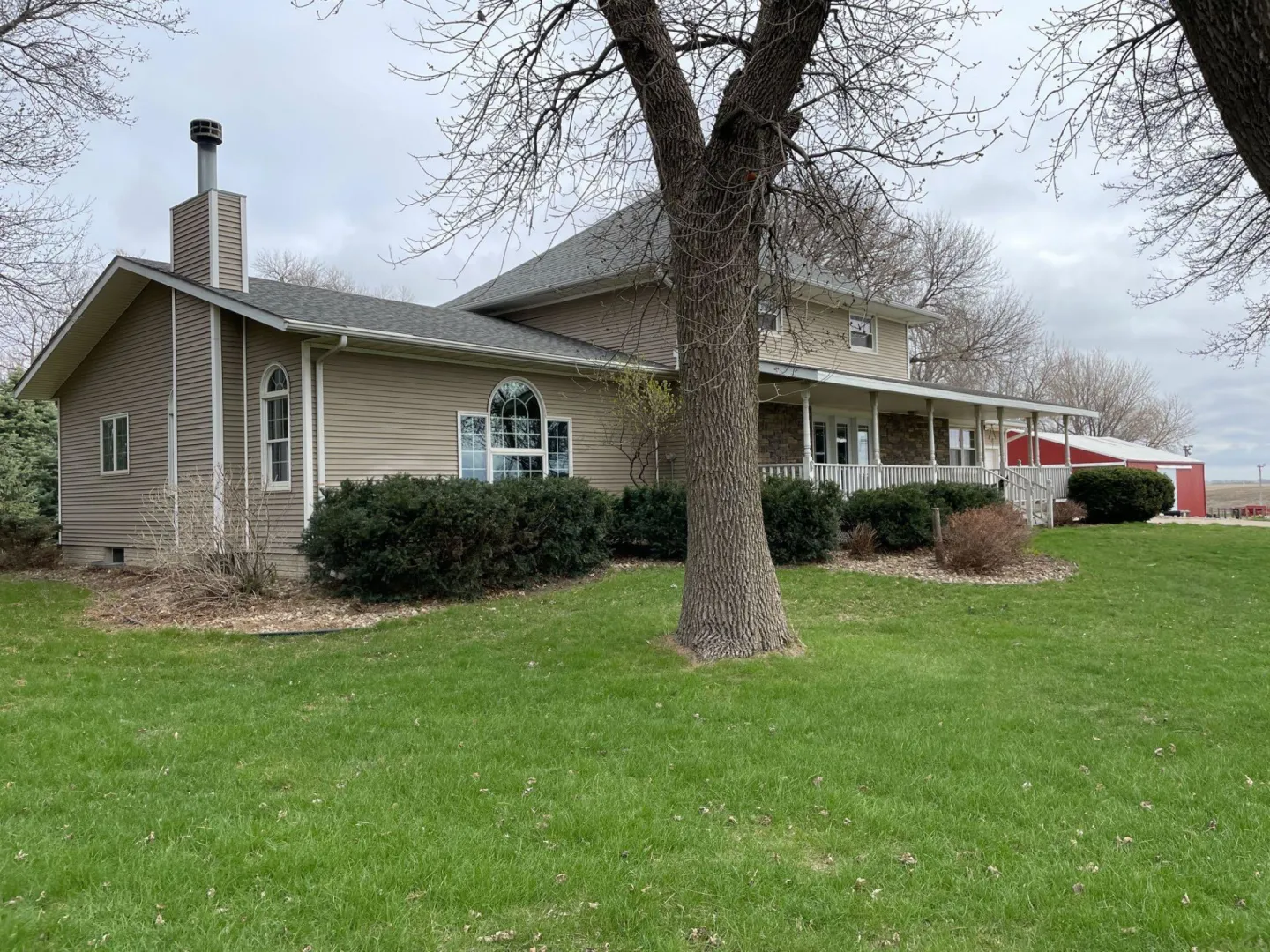 Past Auctions 2017 Iowa Auction Group